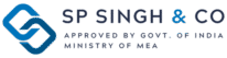 SP Singh & Company